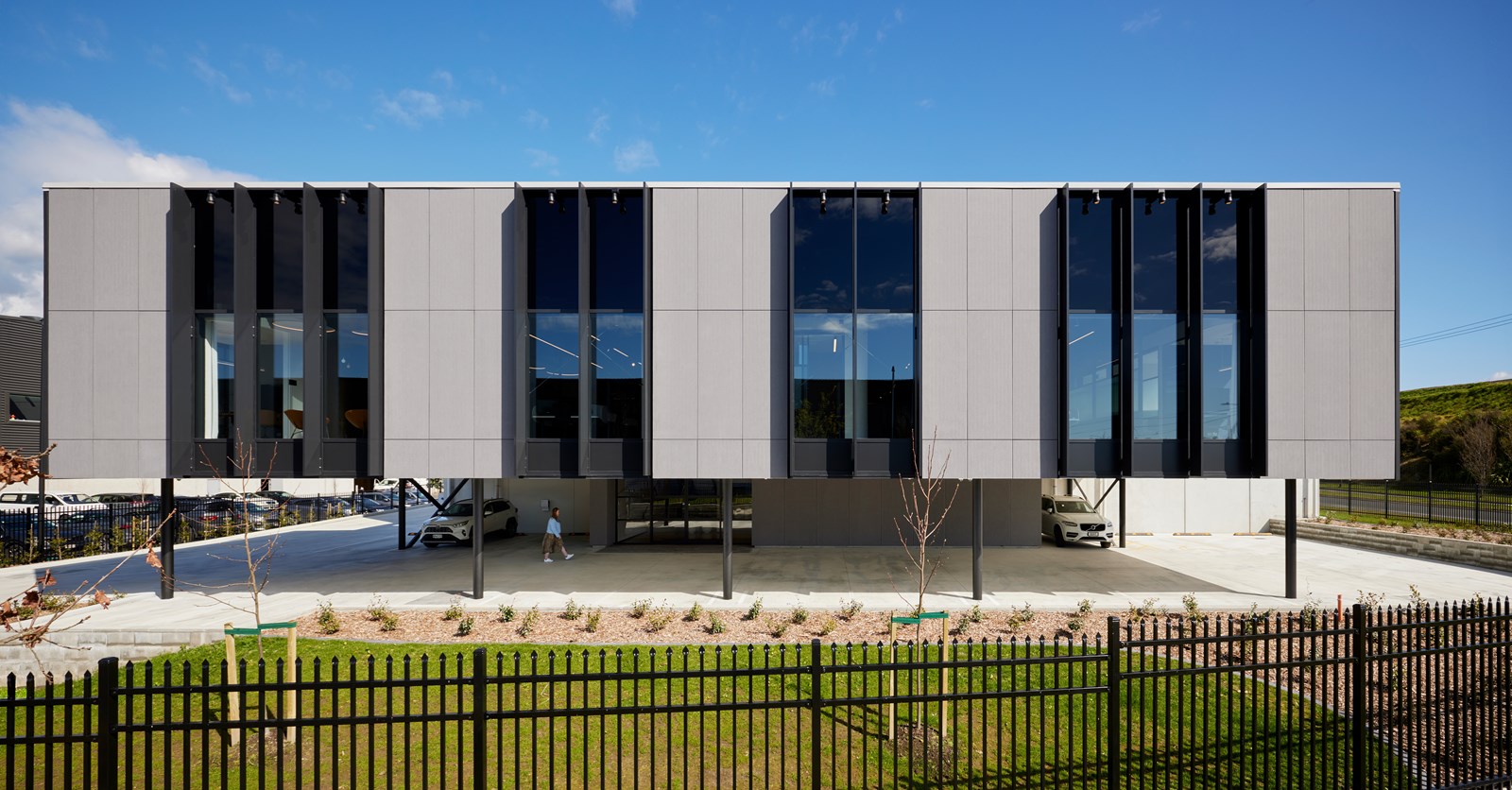 Exterior Painting by Bay Spec Painting in Tauranga