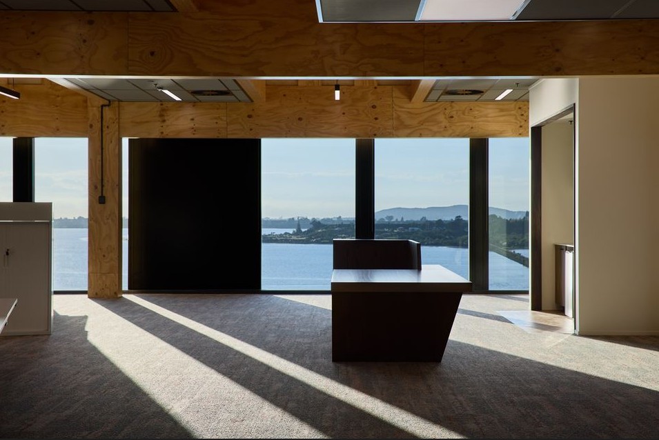 Plastering & Wallpapering by Bay Spec Painting in Tauranga